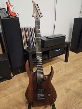 Gitara Solar 1.6-27 LTD Baritone 