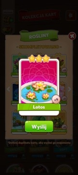 Coin Master Lotos