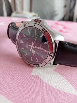 Zegarek męski Seiko Sgeh65p1 