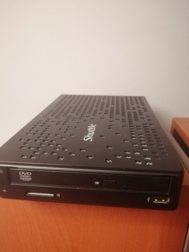 Mini PC Shuttle XS35GTA V3 Barebone