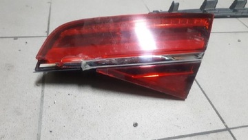 Lampa tył w klapę prawa Audi A8 S8 Matrix Dynamic