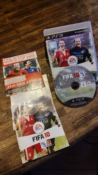 FIFA 10 PS3 OKAZJA