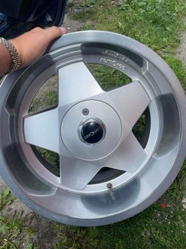 Felgi Remotec 5x120 BMW