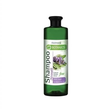 BOTANICS SZAMPON DO WŁOSÓW 500 ML