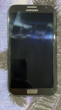 Samsung Galaxy Note II