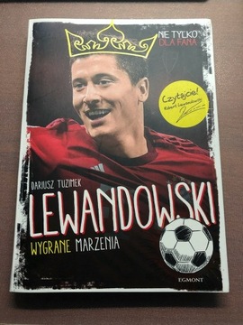  Lewandowski - wygrane marzenia