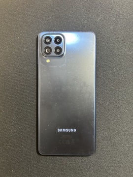 Samsung Galaxy m53 5G