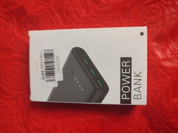 Power Bank HX200Q6