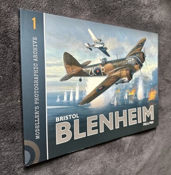 Red Kite Bristol Blenheim Mk I & Mk IF Price