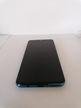 Huawei P30 Lite 6 GB / 256 GB 4G (LTE) niebieski