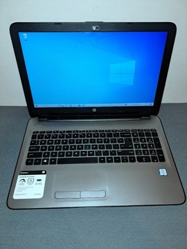 Laptop HP 15-ay039wm