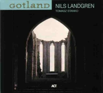 Nils Landgren  Tomasz Stanko   Gotland