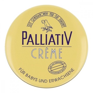 Palliativ krem (50 ml)