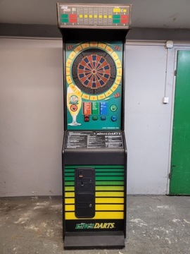 Automat do gry Kings Dart 2