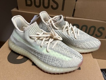 Sneakers Adidas Yeezy Boost 350 v2 1:1 37