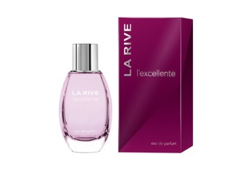 La Rive Woda L Excellente Woman 90ml- Tester