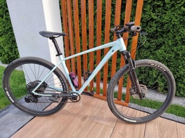 Rower MTB Scott Contessa Scale rama L koło 29"