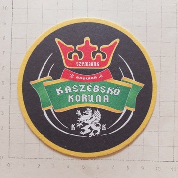 Kaszebsko Koruna - matowa tektura