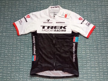 Bontrager Trek Factory Racing Replica Jersey L