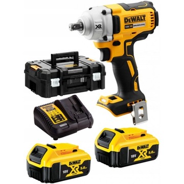 DEWALT DCF894HP2 KLUCZ UDAROWY XR z sil. bezszczot