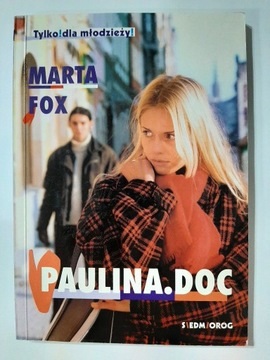 Paulina.doc Marta Fox 