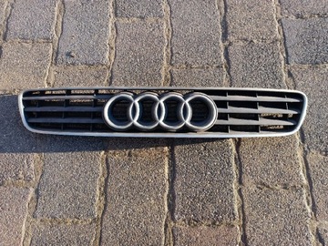 Atrapa/ grill Audi A3 8l