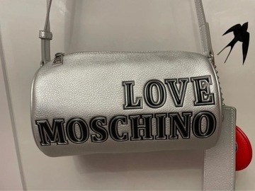 Torebka Love Moschino