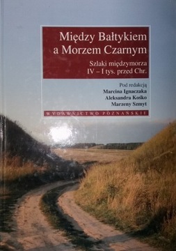 MIĘDZY BAŁTYKIEM A MORZEM CZARNYM