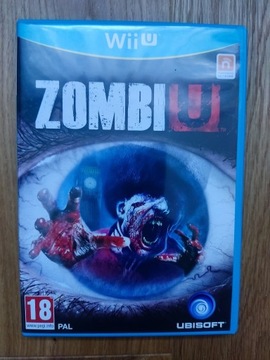 Zombi U Nintendo Wii U