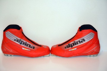 Buty do nart biegowych Alpina RCL Racing 44 NNN