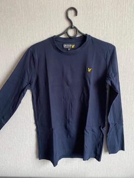 Koszulka lyle&Scott