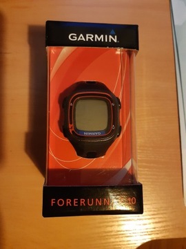 Zegarek Garmin Forerunner 10 