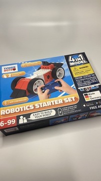 Robotics starter set
