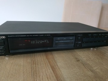 Kenwood KT2010L Tuner stereo