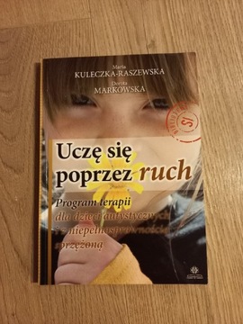 Uczę się poprzez ruch program terapii SI