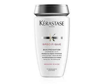 Kerastase, Specifique, Bain Prévention, 250 ml