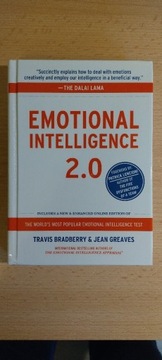 Emotional Intelligence 2.0 Travis Brandberry