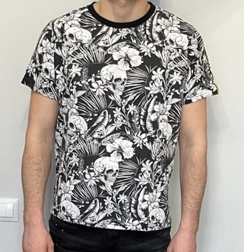 T-shirt koszulka firmy Polinesia rozmiar L
