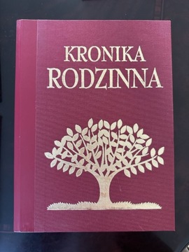 Kronika rodzinna