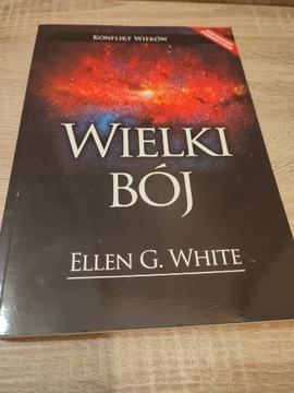 Wielki bój Ellen G. White