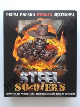 Z Steel Soldiers ( PL )