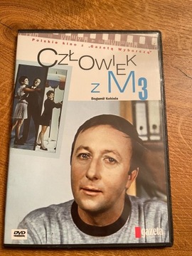 Kolekcja DVD - 8 filmów 