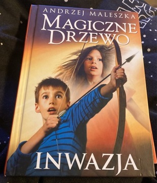 Magiczne drzewo 