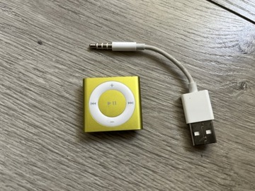 Apple iPod Shuffle 2GB