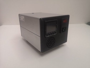 Kalibrator HIKVISION DS-2TE127-G4A