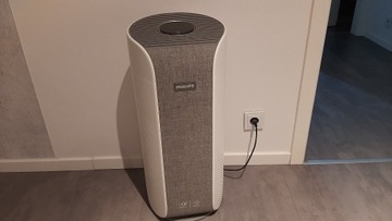 Oczyszczacz powietrza Philips Dual Scan