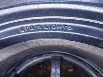 Felgi Rays Wheels Gram Lights 18×9,5 JJ ET 38