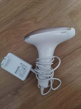 Depilator Philips Lumea 