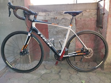 Trek Domane 4.3 Disc