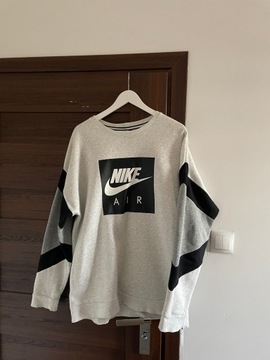 Bluza rozpinana Nike AIR